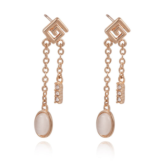 C429   Fashion Earrings