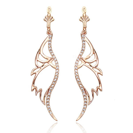 C5304   Fashion Earrings