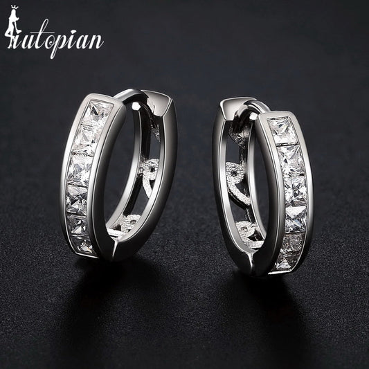 C2026   Fashion Earrings