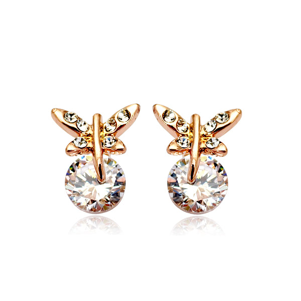 C422   Fashion Earrings