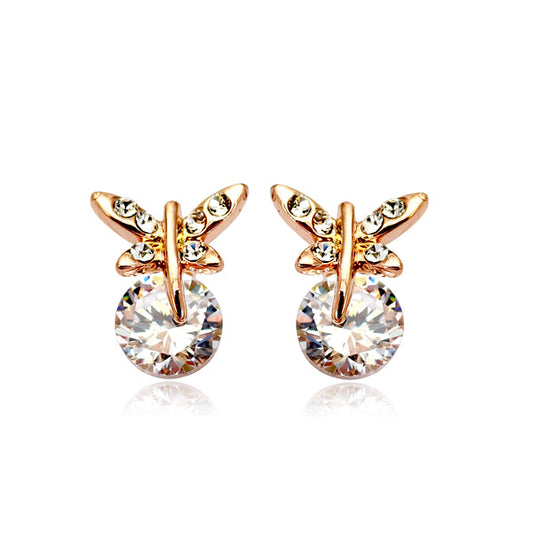 C4633   Fashion Earrings