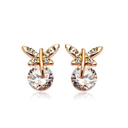H544   Fashion Hair Accessories