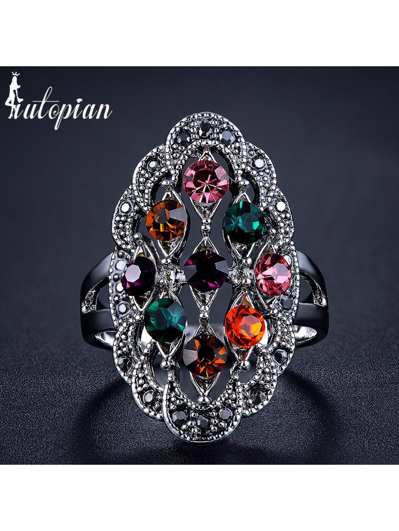 R980   Fashion Rings