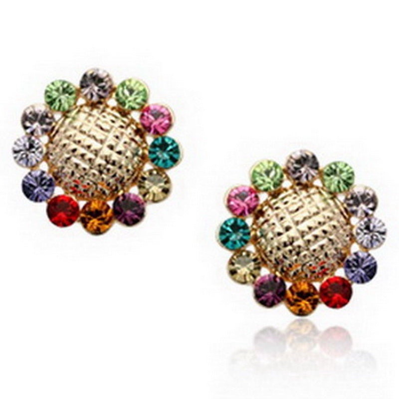 C3133   Fashion Earrings