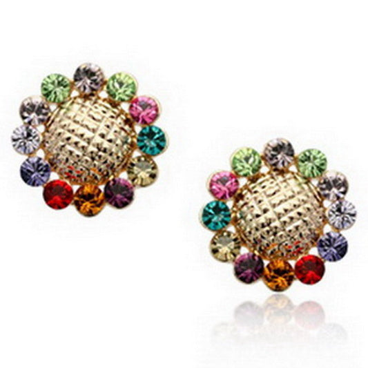 N2951   Fashion Necklace