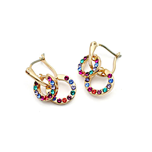 C5966   Fashion Earrings