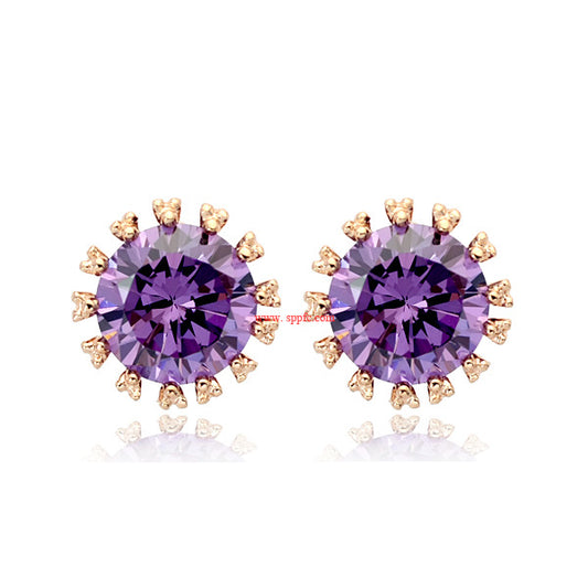 C406   Fashion Earrings