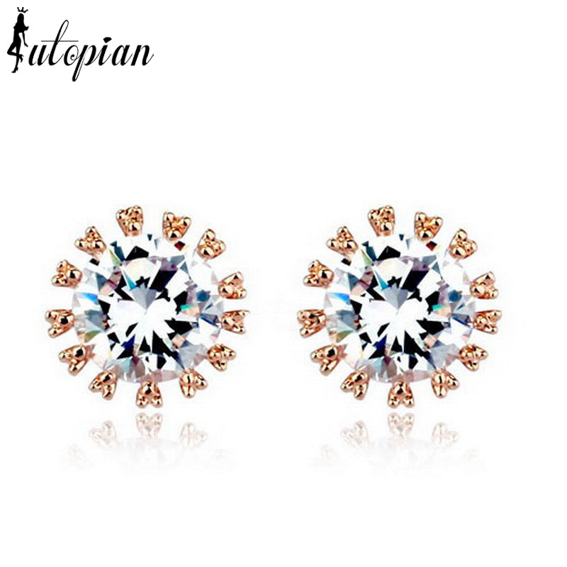 C4119   Fashion Earrings