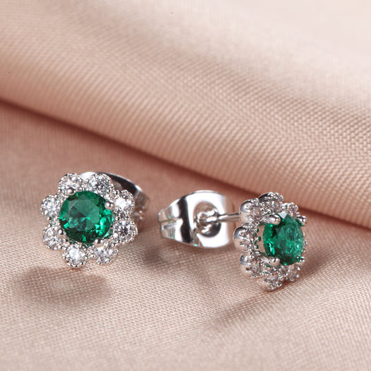 C3270   Fashion Earrings