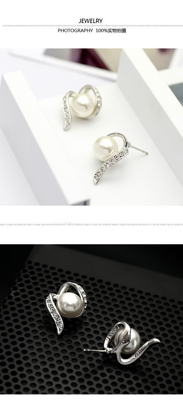 C3307   Fashion Earrings