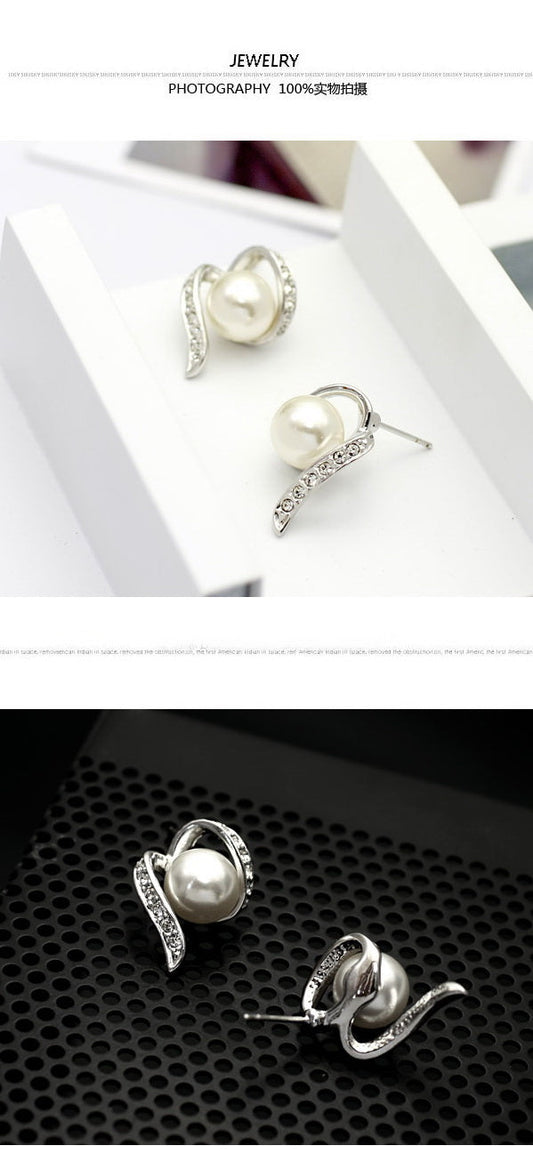 C2697   Fashion Earrings