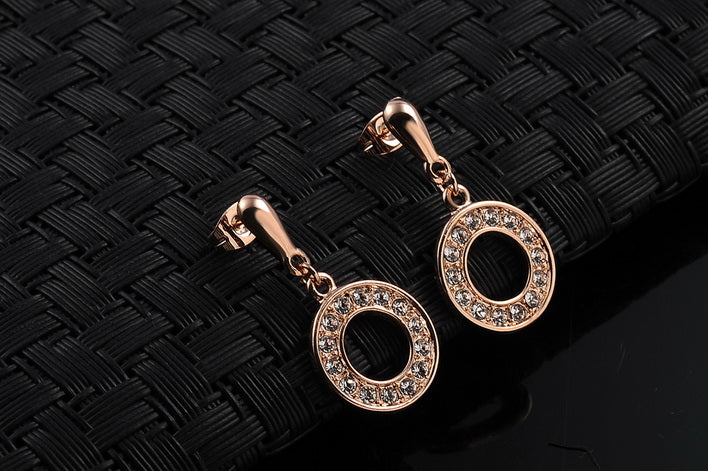 C4602   Fashion Earrings