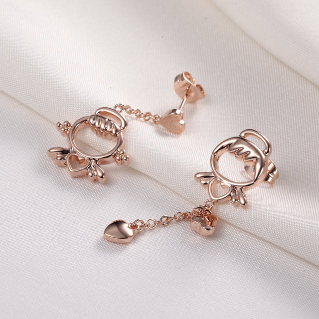 C204   Fashion Earrings