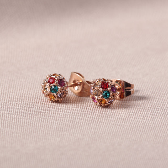 C5982   Fashion Earrings