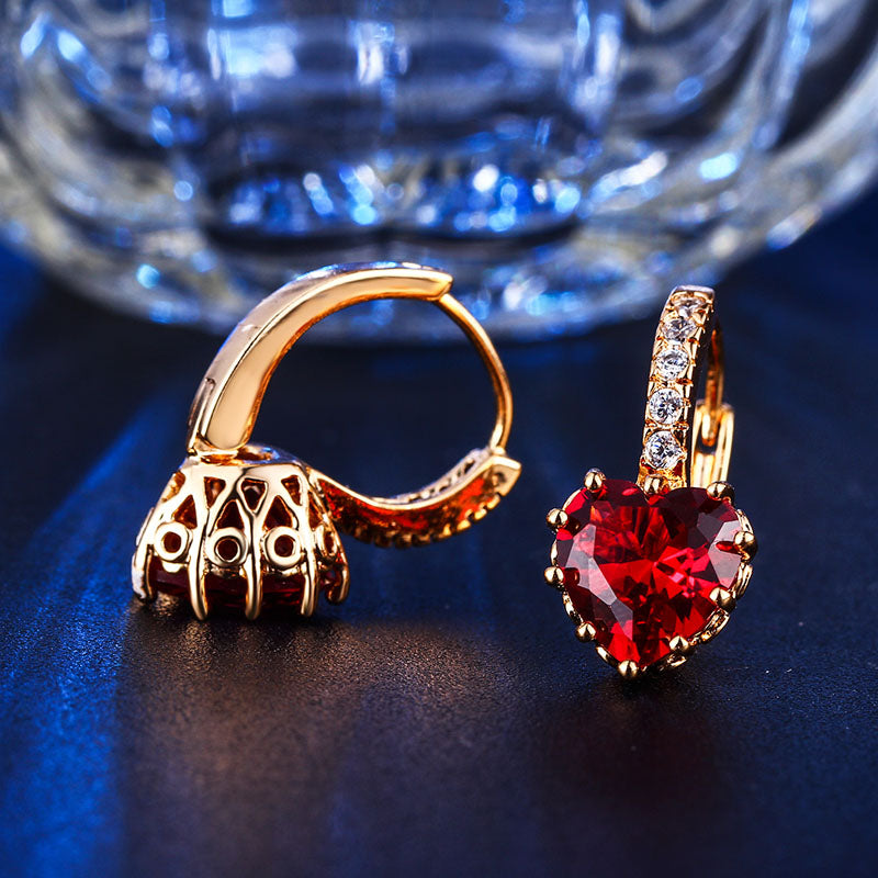 C3468   Fashion Earrings