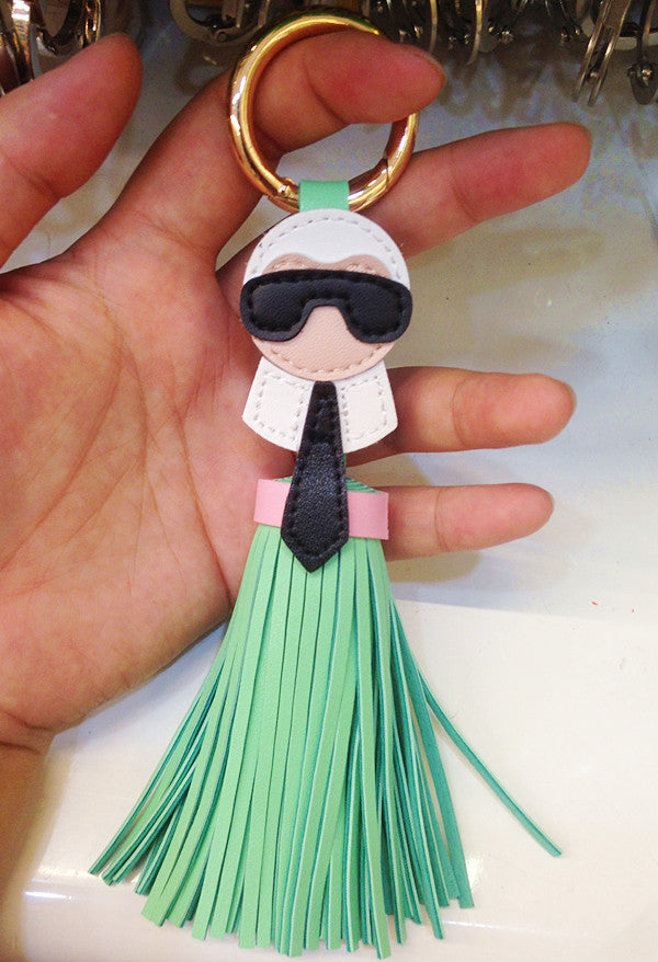K008   Key Rings
