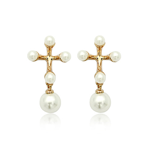 C71-G   Fashion Earrings