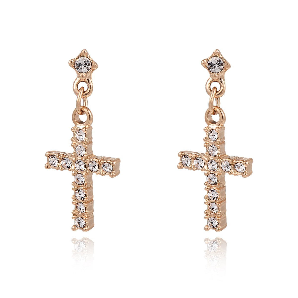 C4545   Fashion Earrings