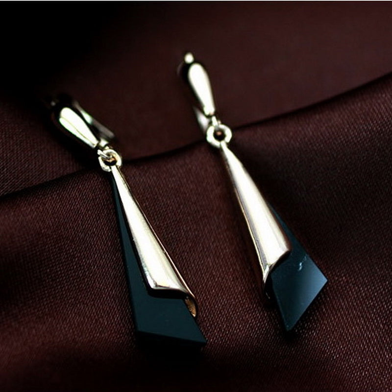 C641   Fashion Earrings