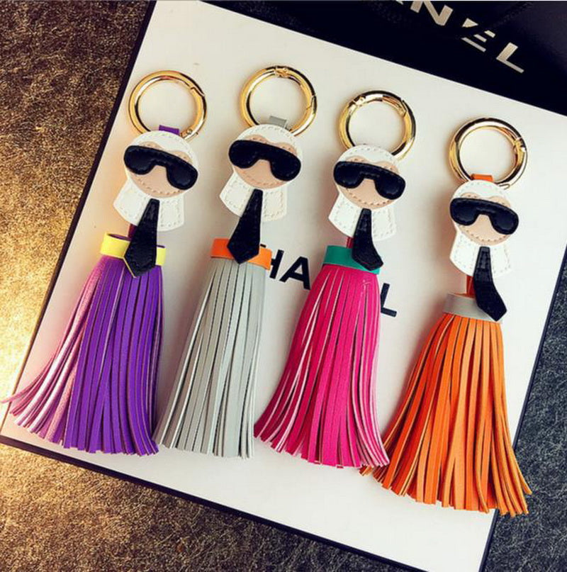 K008   Key Rings