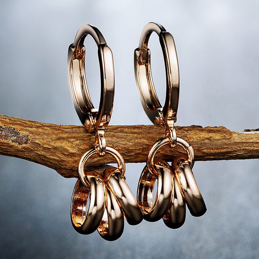 C1108   Fashion Earrings