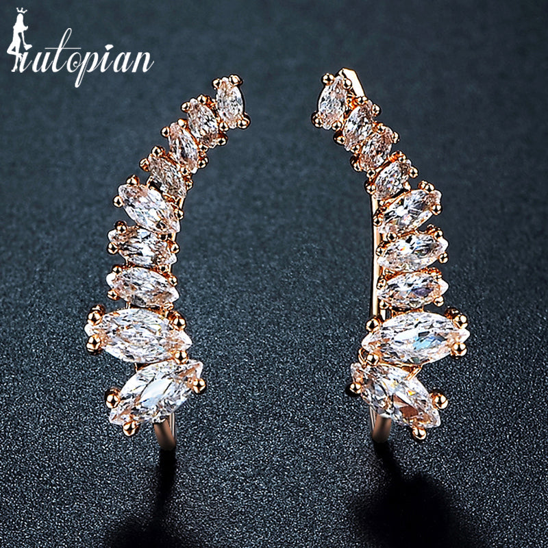 C1221   Fashion Earrings