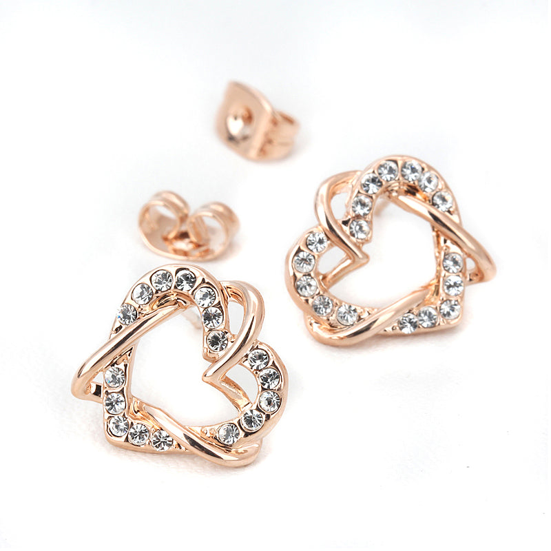 C2594   Fashion Earrings