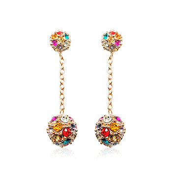 C5917   Fashion Earrings