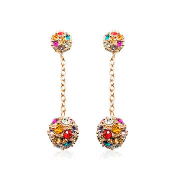 C3834   Fashion Earrings