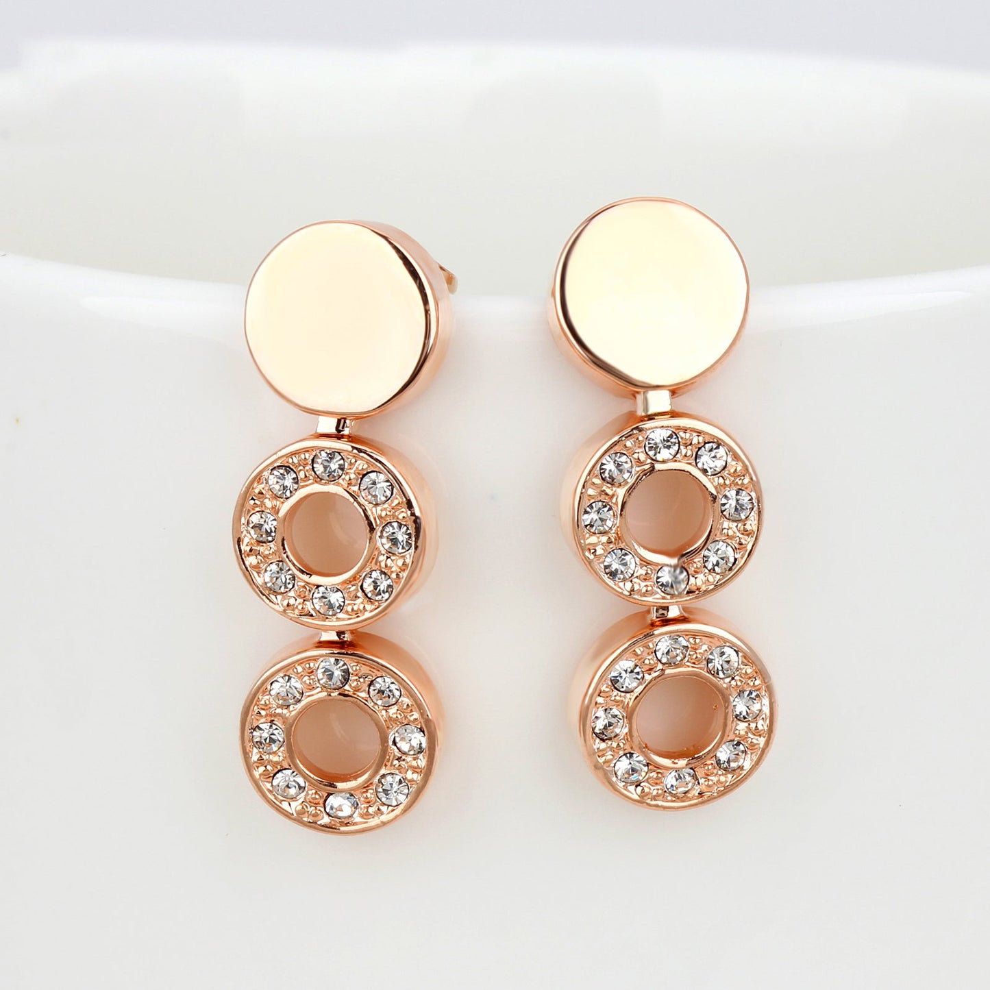 C3254   Fashion Earrings