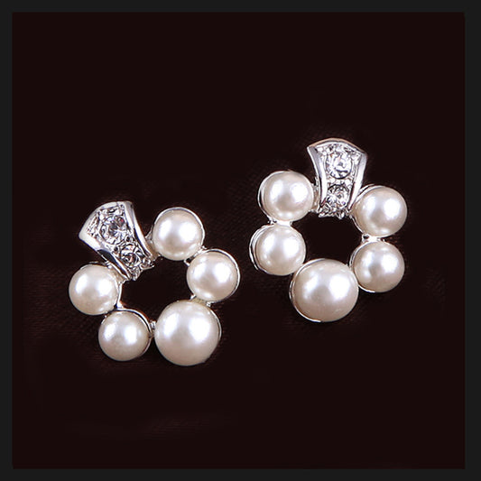 C5563   Fashion Earrings
