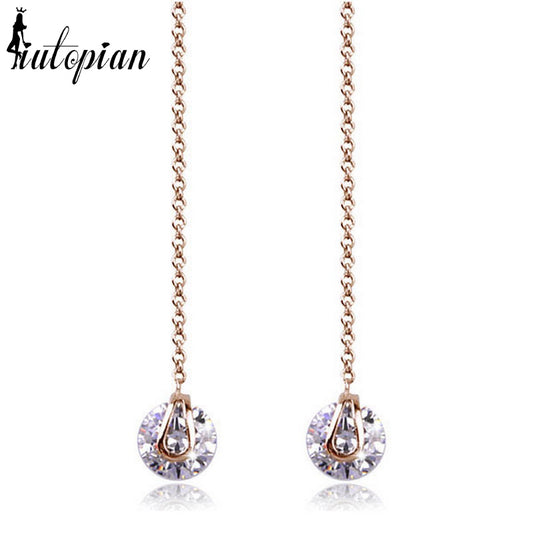 C753   Fashion Earrings