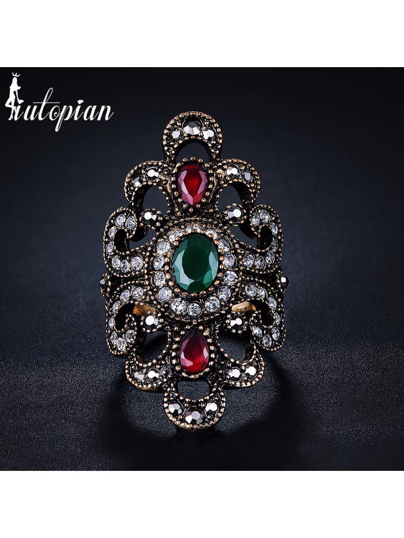 R998   Fashion Rings