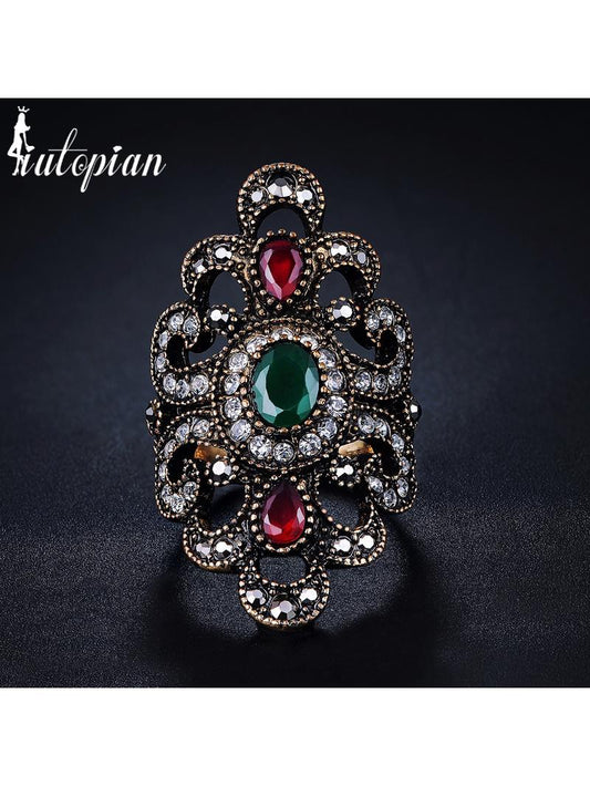 R998   Fashion Rings