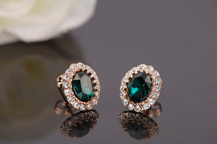 C437   Fashion Earrings