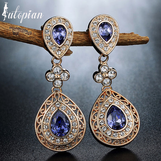 C1142   Fashion Earrings