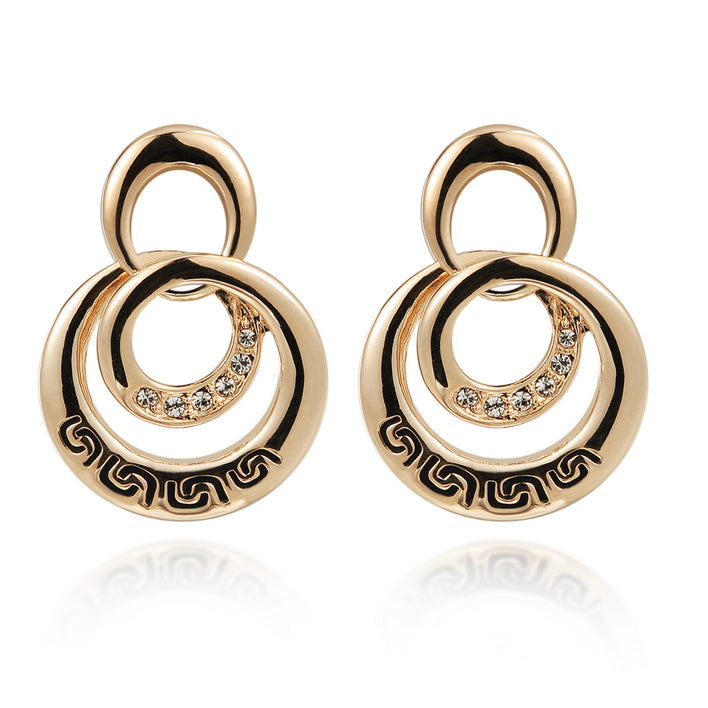 C2881   Fashion Earrings