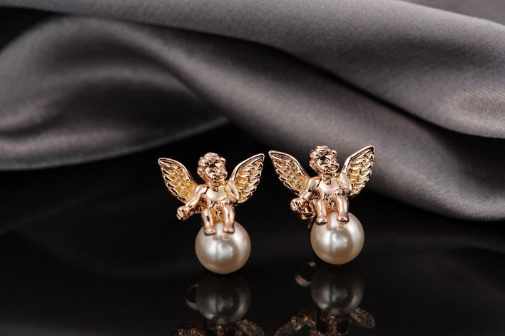 C3864   Fashion Earrings