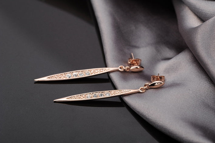 C2900   Fashion Earrings