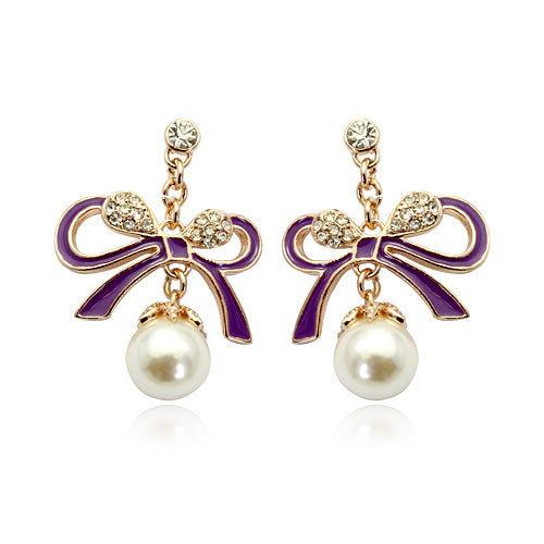 C446   Fashion Earrings