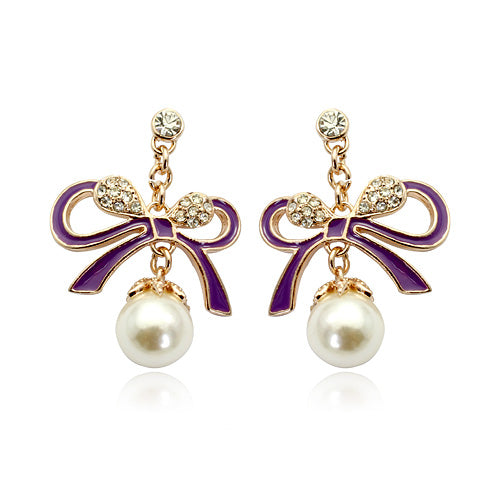 C4925   Fashion Earrings