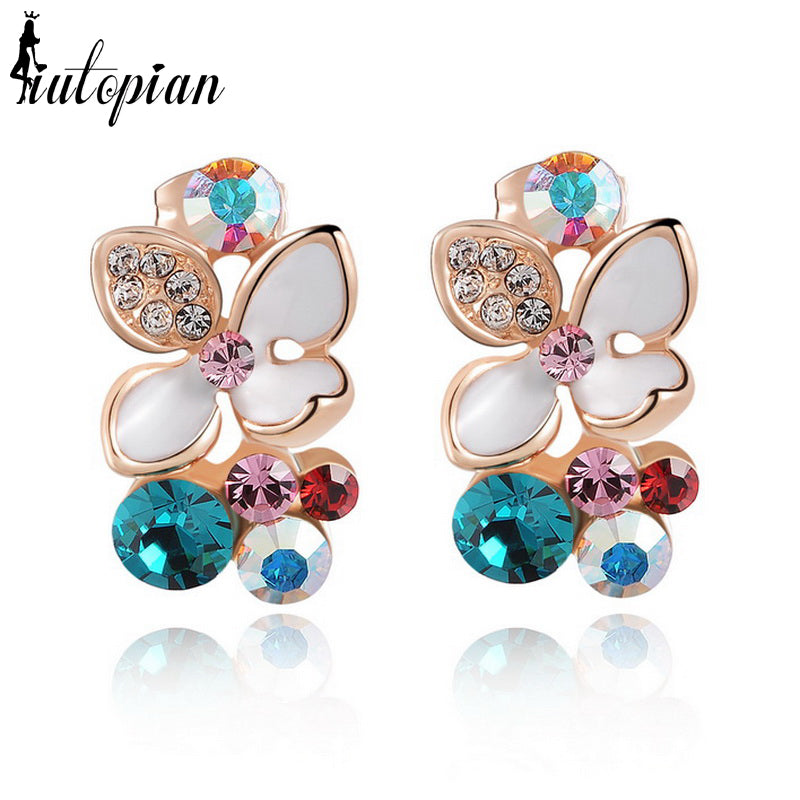 C612   Fashion Earrings