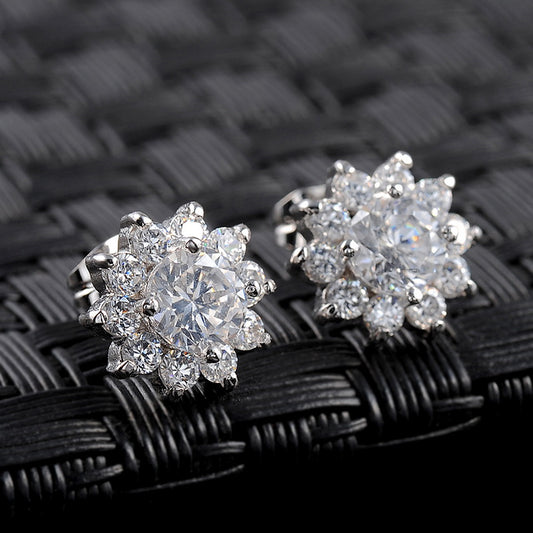 C736   Fashion Earrings