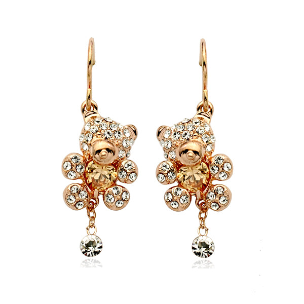 C4101   Fashion Earrings