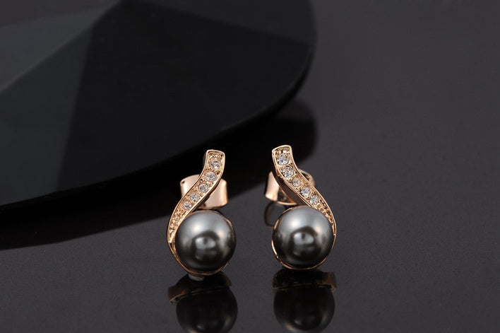C5972   Fashion Earrings