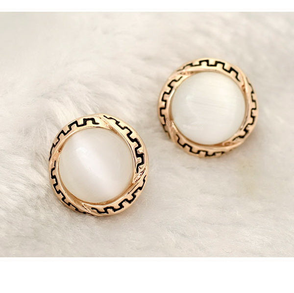 C6034   Fashion Earrings