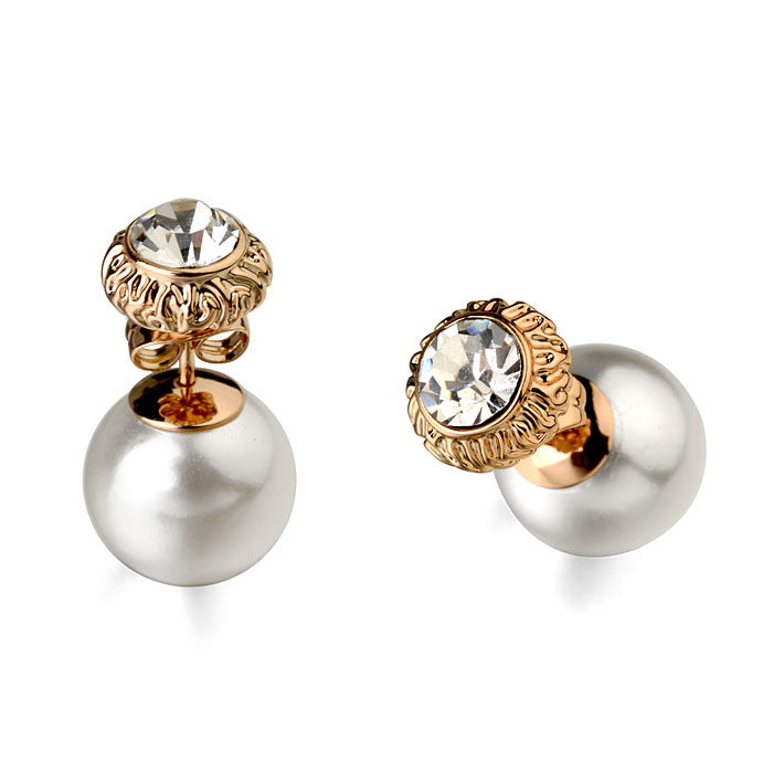 C5202   Fashion Earrings
