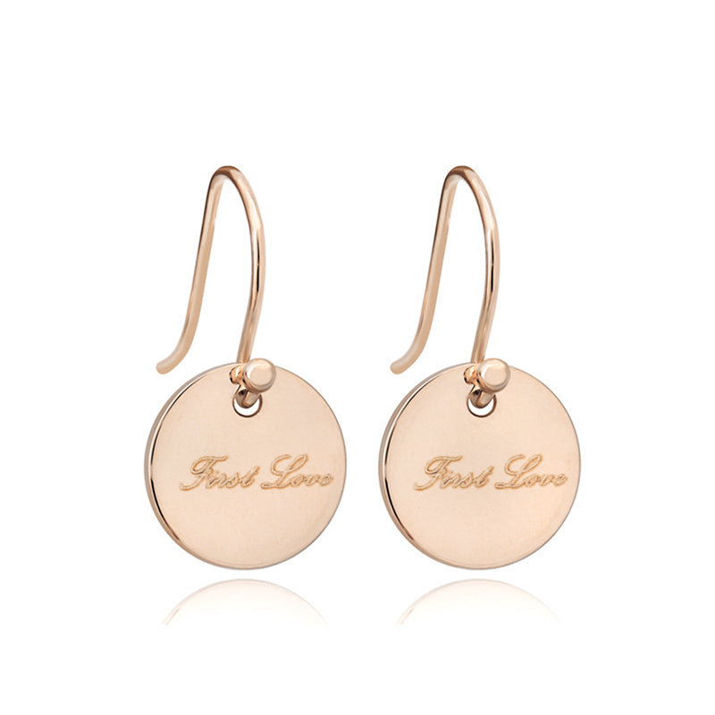 C5027   Fashion Earrings