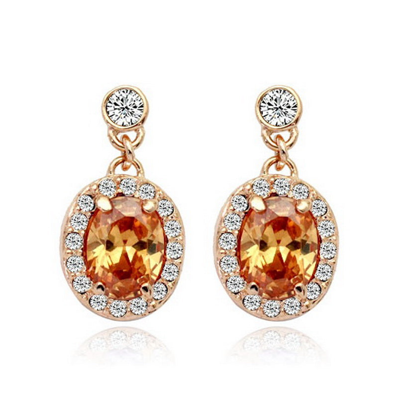 C5135   Fashion Earrings