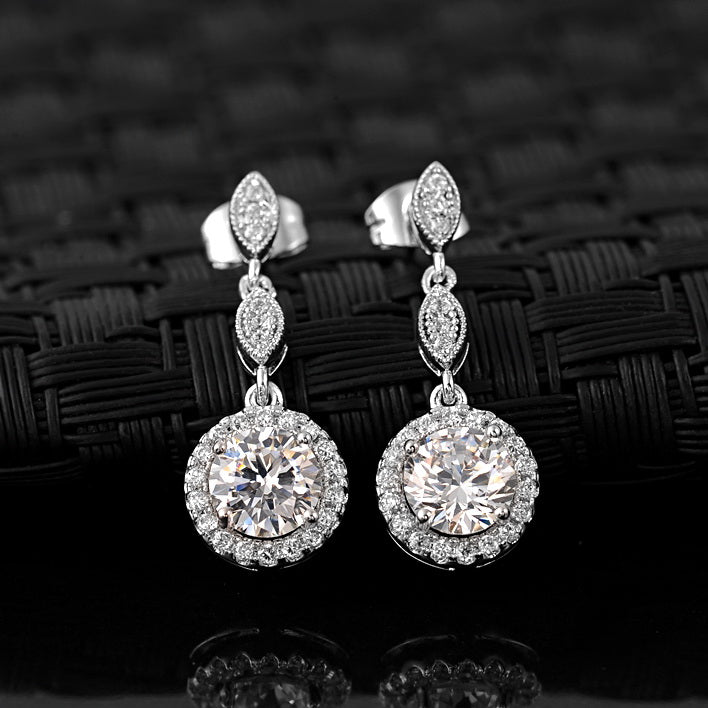 C3017   Fashion Earrings